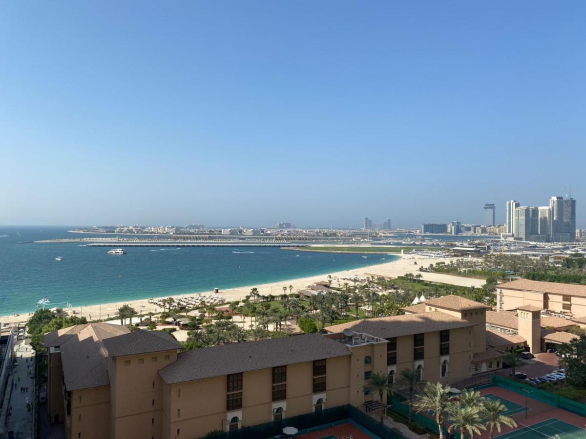 Al Mashreq 3bhk Sea View - Sadaf Jbr Appartement Dubai