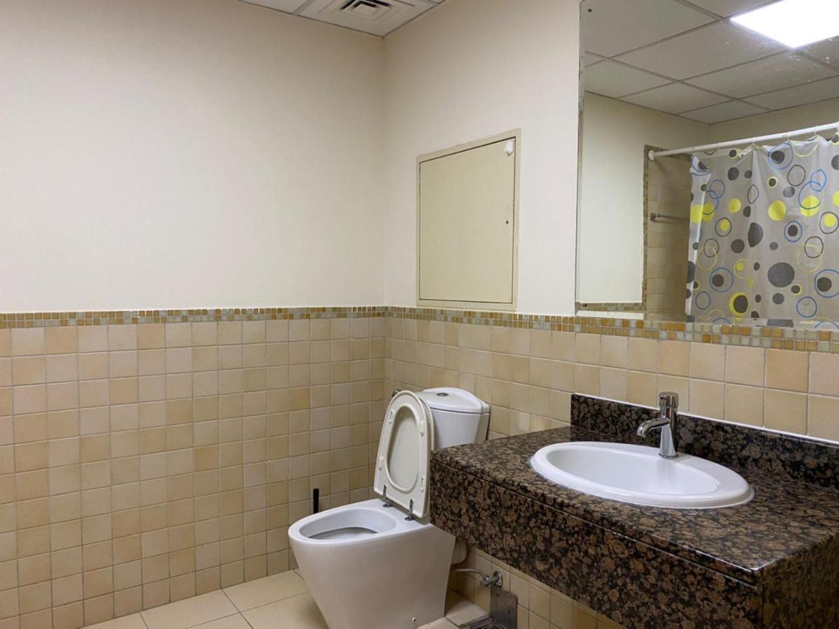 Appartement Al Mashreq 3bhk Sea View - Sadaf Jbr *