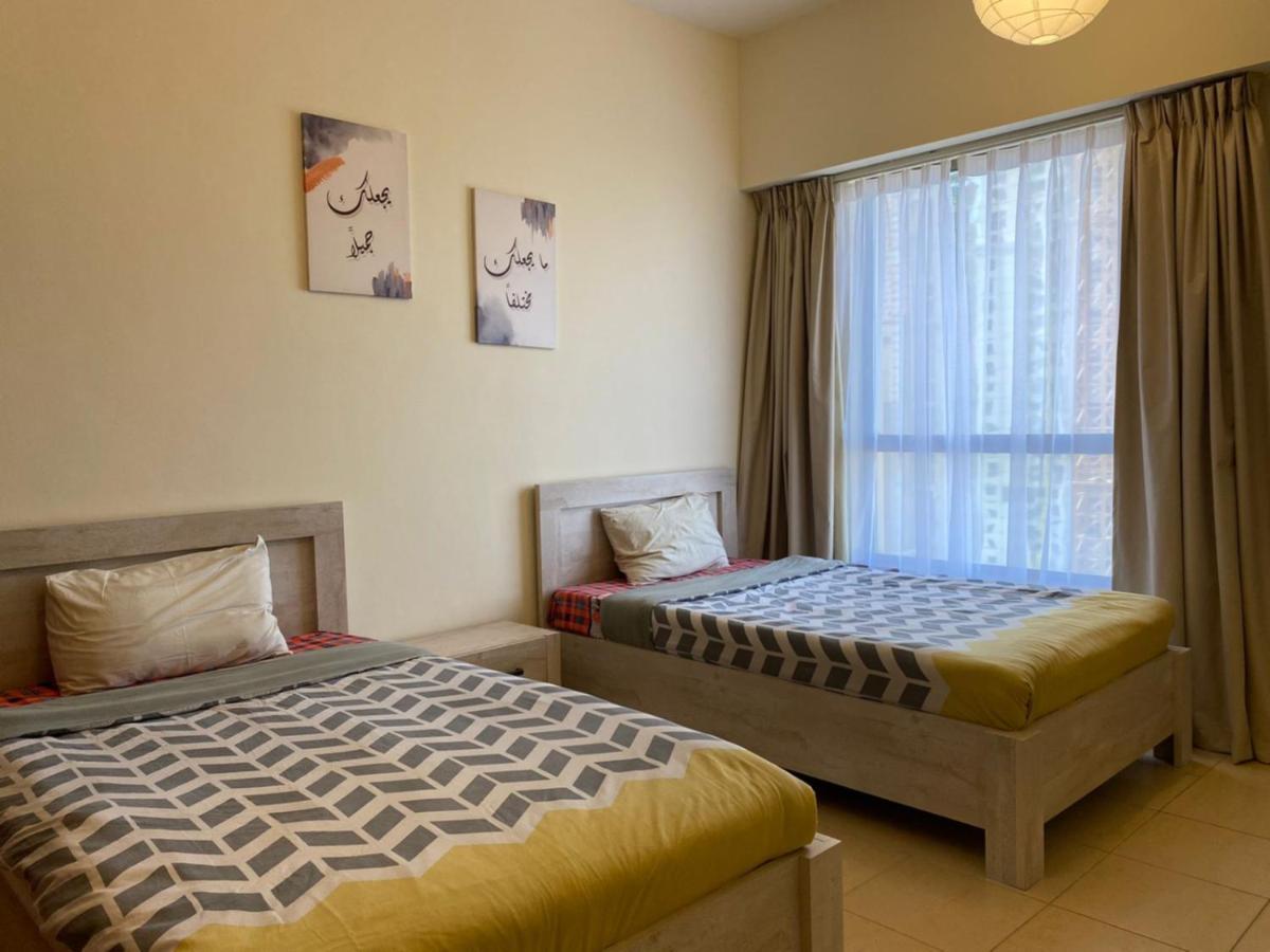 Al Mashreq 3bhk Sea View - Sadaf Jbr Appartement *