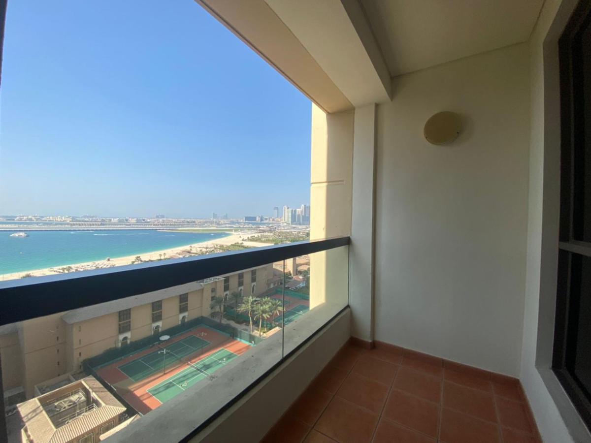Al Mashreq 3bhk Sea View - Sadaf Jbr Appartement Dubai