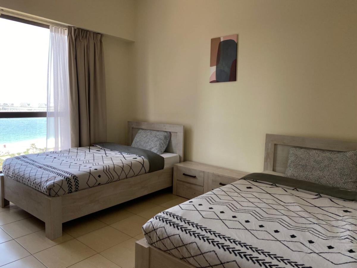 Appartement Al Mashreq 3bhk Sea View - Sadaf Jbr